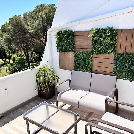 Apartamento Seghers Estepona Playa Y Sol מראה חיצוני תמונה