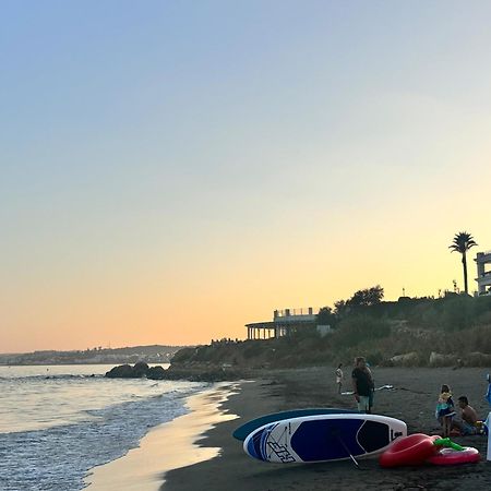 Apartamento Seghers Estepona Playa Y Sol מראה חיצוני תמונה