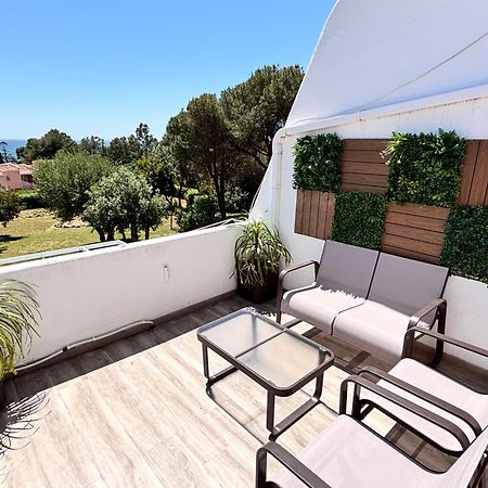 Apartamento Seghers Estepona Playa Y Sol מראה חיצוני תמונה