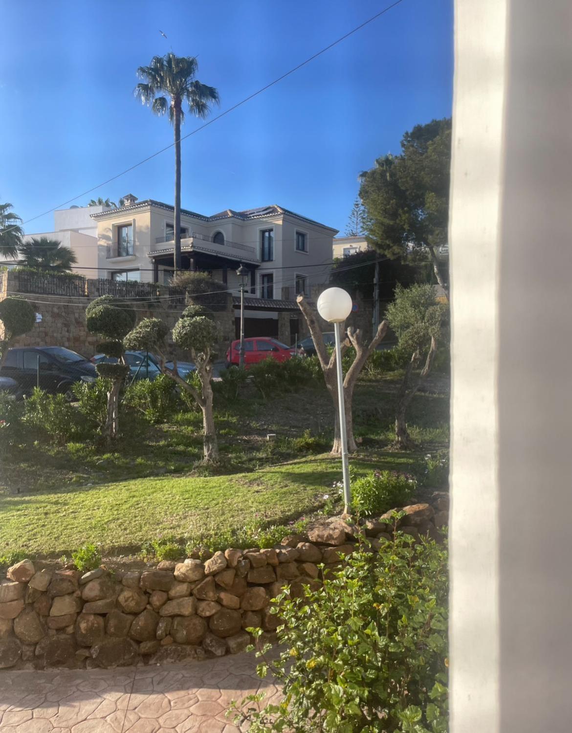 Apartamento Seghers Estepona Playa Y Sol מראה חיצוני תמונה
