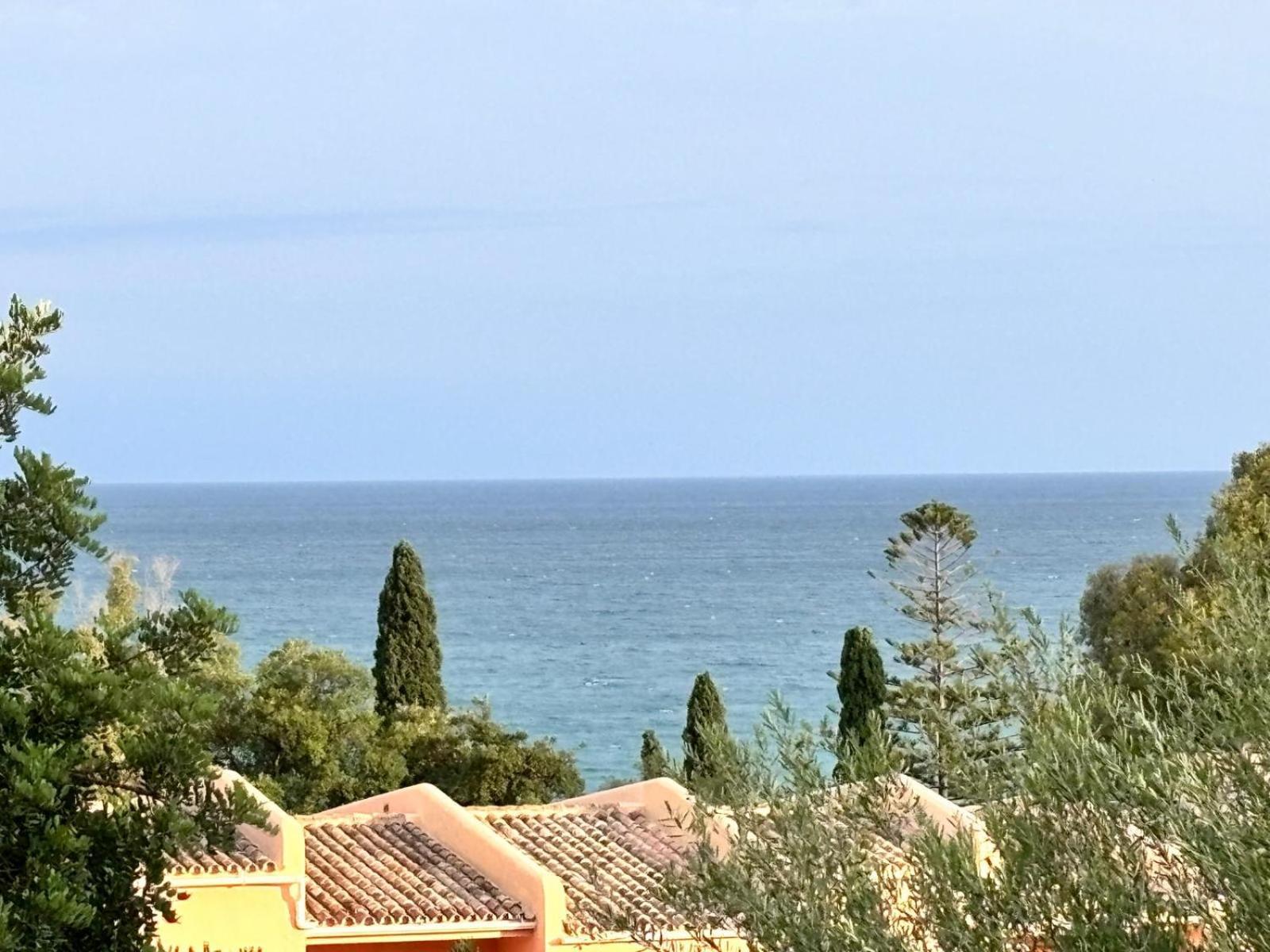 Apartamento Seghers Estepona Playa Y Sol מראה חיצוני תמונה
