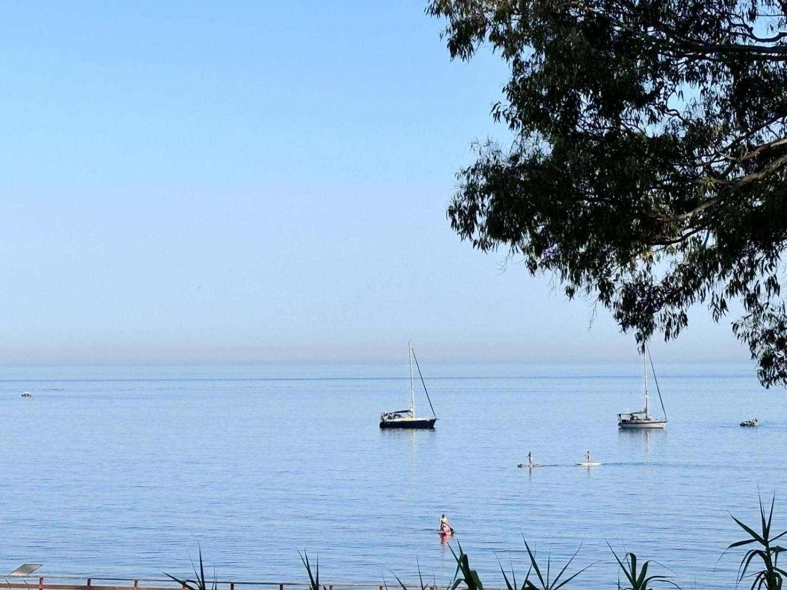 Apartamento Seghers Estepona Playa Y Sol מראה חיצוני תמונה
