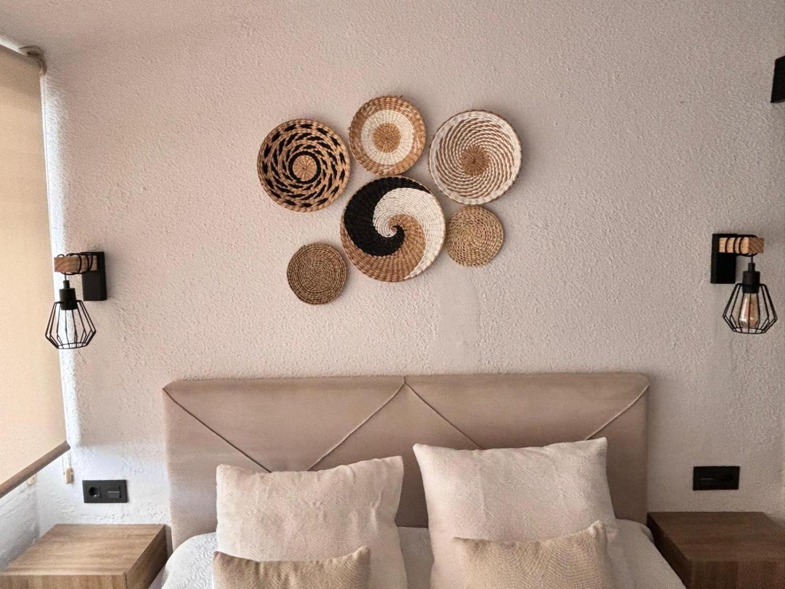 Apartamento Seghers Estepona Playa Y Sol מראה חיצוני תמונה