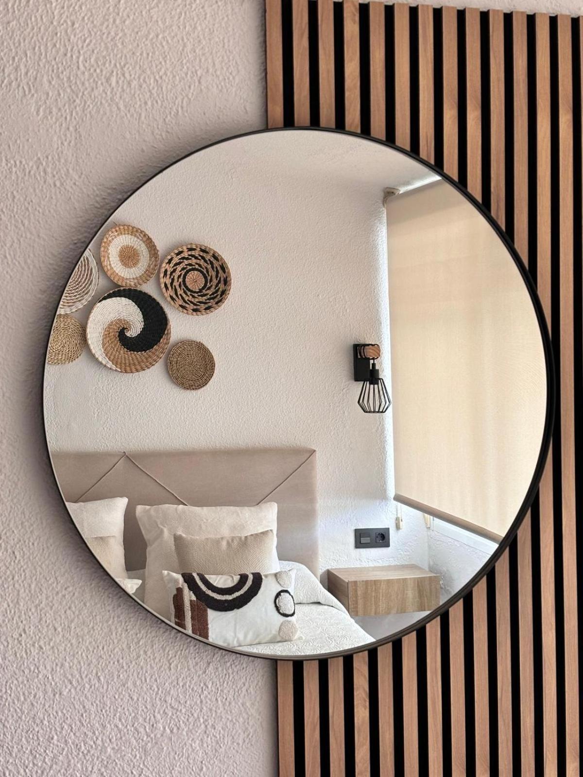 Apartamento Seghers Estepona Playa Y Sol מראה חיצוני תמונה
