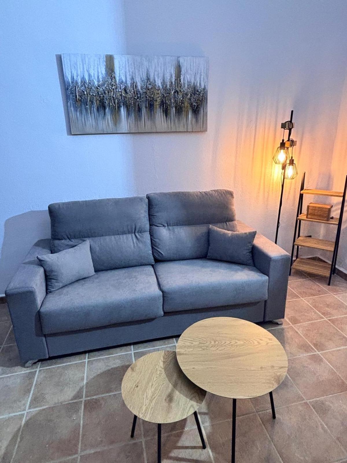 Apartamento Seghers Estepona Playa Y Sol מראה חיצוני תמונה