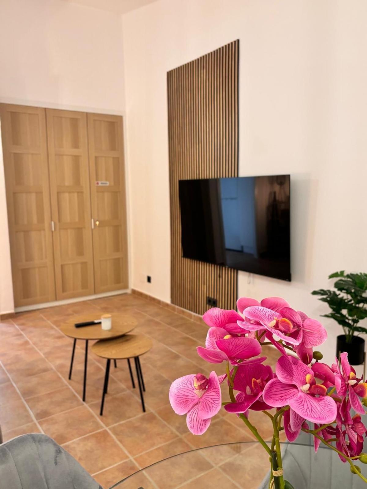 Apartamento Seghers Estepona Playa Y Sol מראה חיצוני תמונה