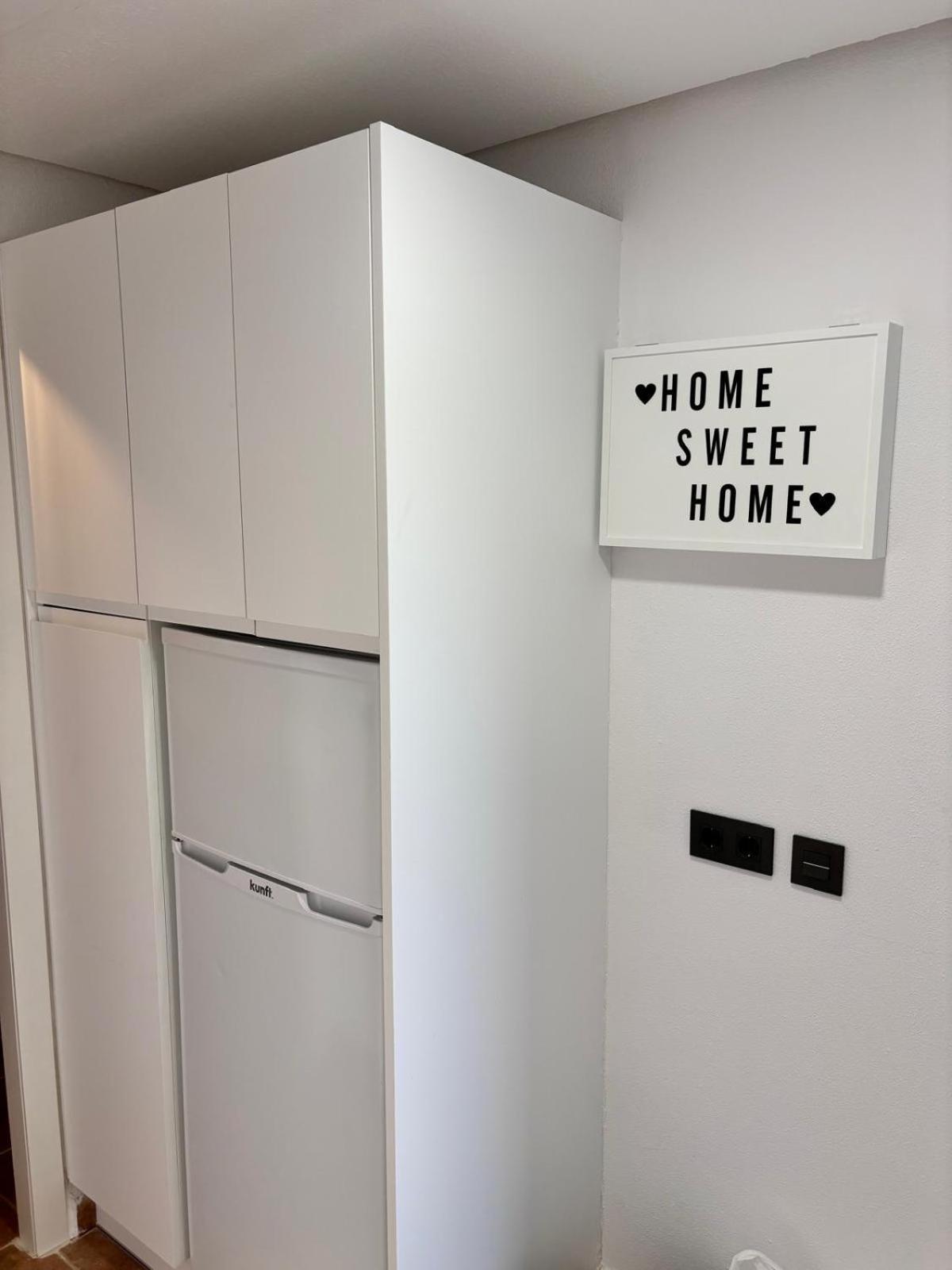 Apartamento Seghers Estepona Playa Y Sol מראה חיצוני תמונה