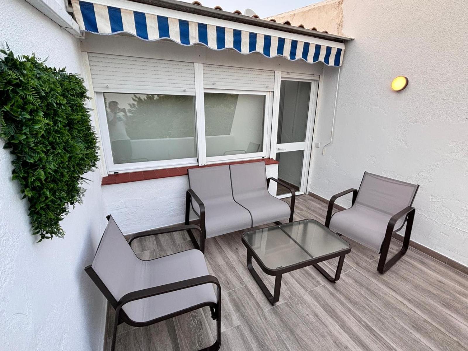 Apartamento Seghers Estepona Playa Y Sol מראה חיצוני תמונה