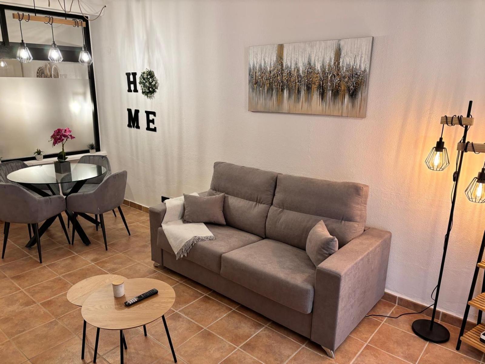 Apartamento Seghers Estepona Playa Y Sol מראה חיצוני תמונה