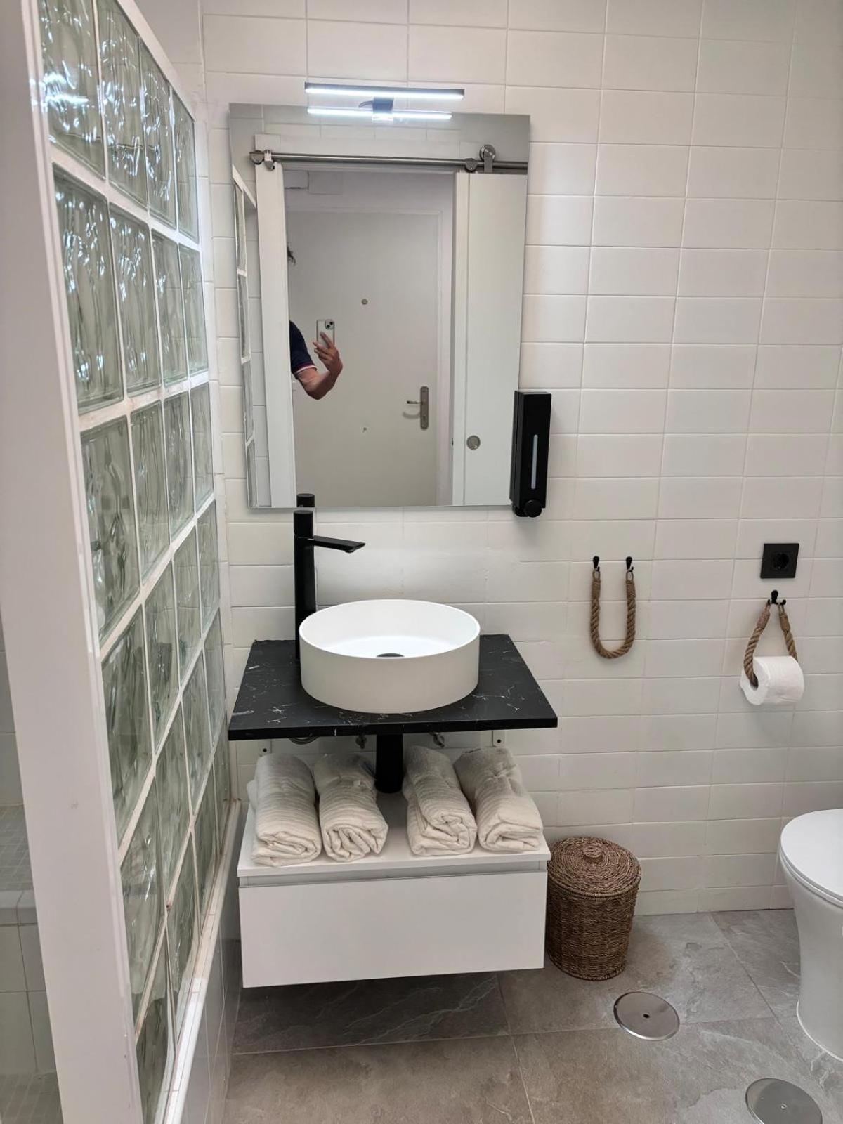 Apartamento Seghers Estepona Playa Y Sol מראה חיצוני תמונה