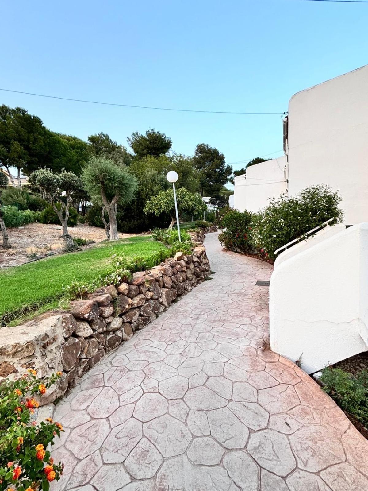 Apartamento Seghers Estepona Playa Y Sol מראה חיצוני תמונה