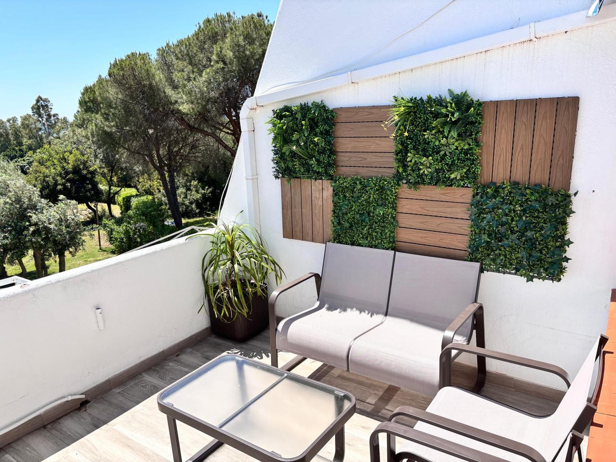 Apartamento Seghers Estepona Playa Y Sol מראה חיצוני תמונה