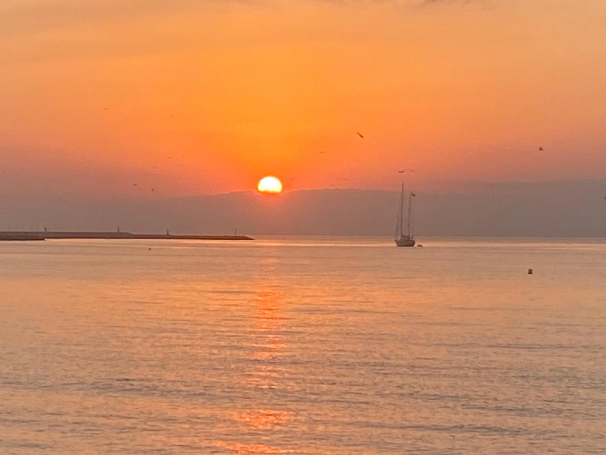 Apartamento Seghers Estepona Playa Y Sol מראה חיצוני תמונה